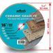 Круг алмазний вiдрiзний СERAMIC GRANITE 1A1R 400 для стаціонарного обладнання 820401CRMG фото 3
